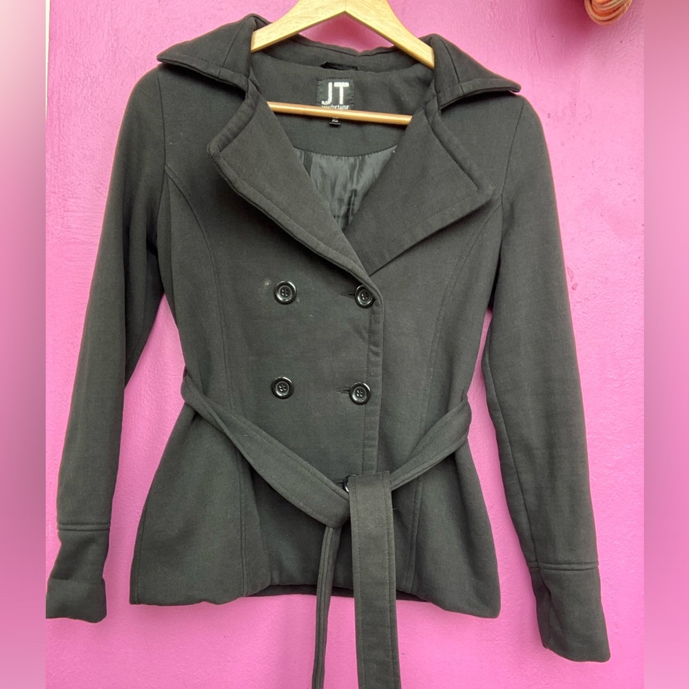 Jennifer Taylor Jacket